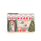 Pre-order-  Vendula London The Sugarloaf Bakery Zipper Coin Purse 37979