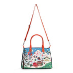 Pre-order-  Vendula London Slopes Bonnie Weekender 42606
