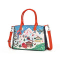 Pre-order-  Vendula London Slopes Bonnie Weekender 42606