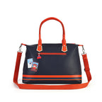 Pre-order-  Vendula London Slopes Bonnie Weekender 42606