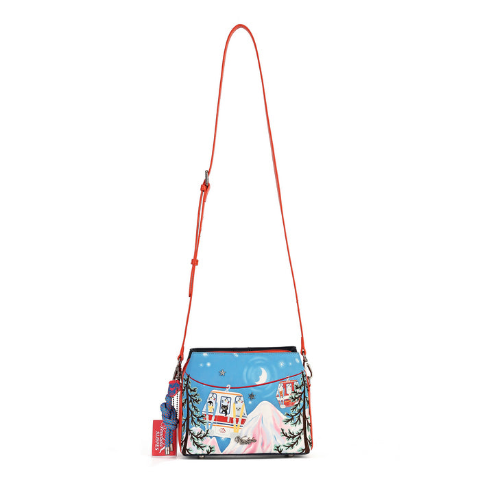 Pre-order-  Vendula London Slopes Paige Bag 42668