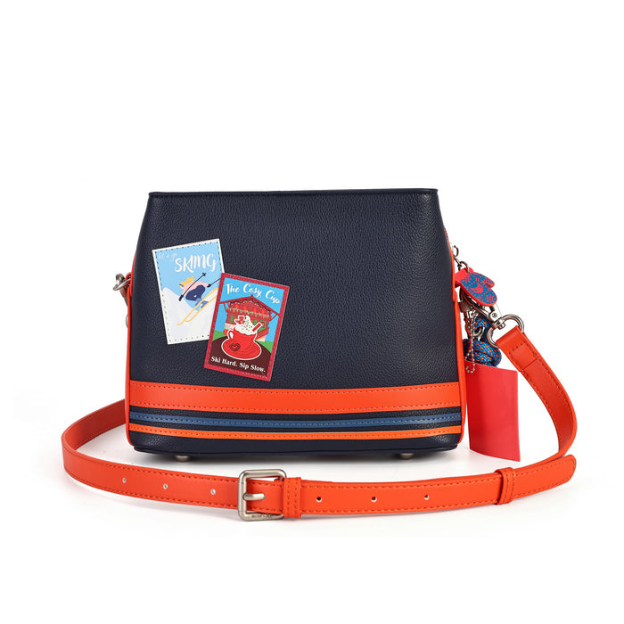 Pre-order-  Vendula London Slopes Paige Bag 42668