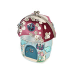 PRE-ORDER Fairy Village- Snowflake Edition- Toadstool House Bag 42615