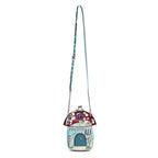 PRE-ORDER Fairy Village- Snowflake Edition- Toadstool House Bag 42615