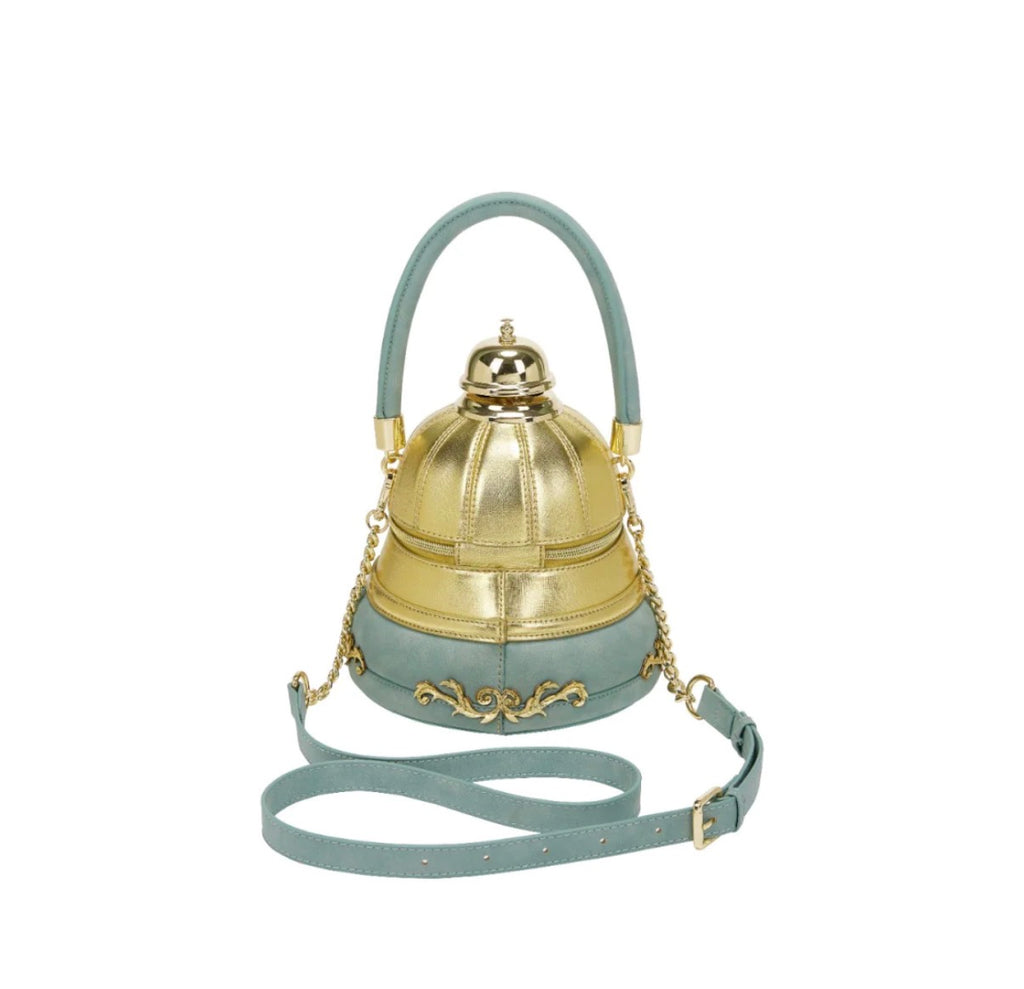Vendula London The Grand Vendula Hotel Reception Bell Bag 37808