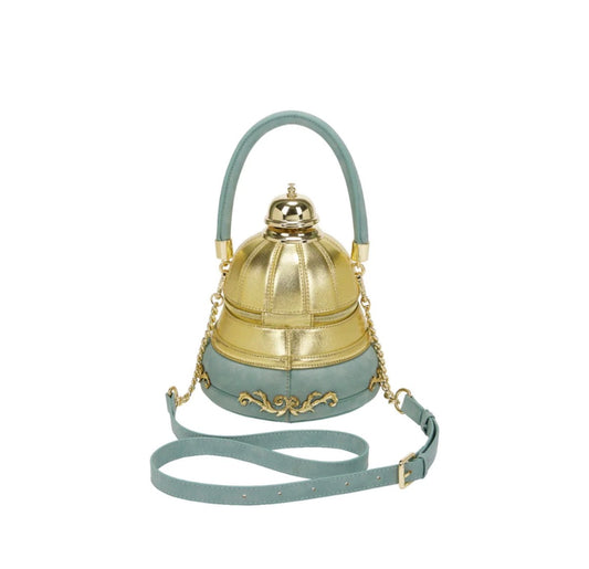 Vendula London The Grand Vendula Hotel Reception Bell Bag 37808