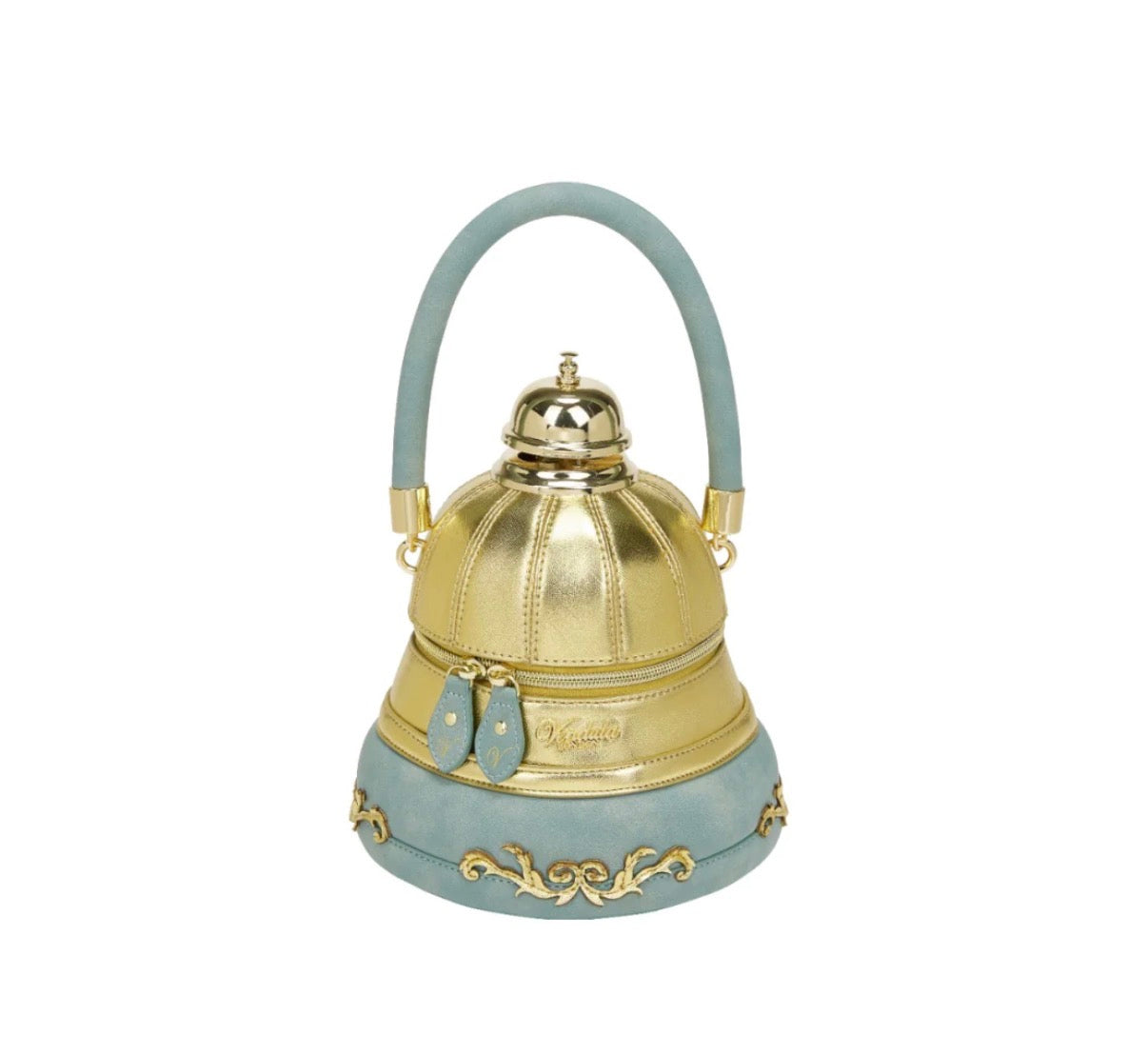Vendula London The Grand Vendula Hotel Reception Bell Bag 37808