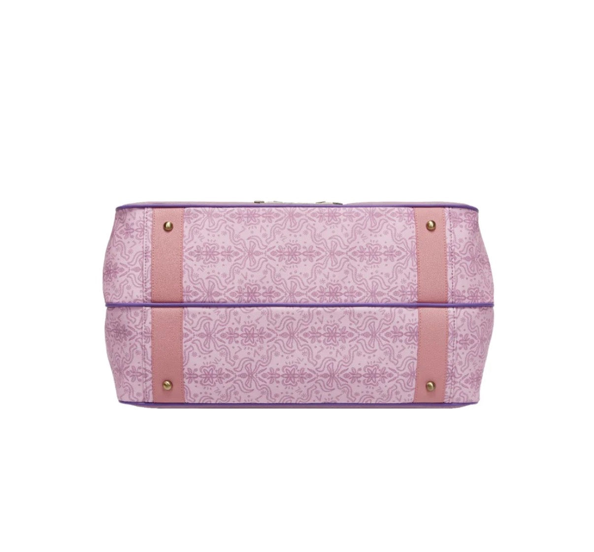 Vendula London The Grand Vendula Hotel Sylvie Clip Frame Holdall 37806