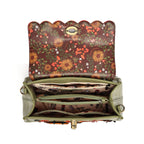 Vendula London Flower Shop - Amber Edition - Mini Grace Bag 42607