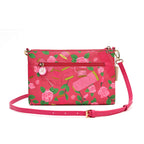 Vendula London - Pink Ribbon Sewing Box Scrapbook - Kate Bag 42663