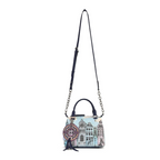 Vendula London Cats In The City - Bonnie Crossbody 42669