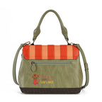 Vendula London Flower Shop - Amber Edition - Grace Bag 42593