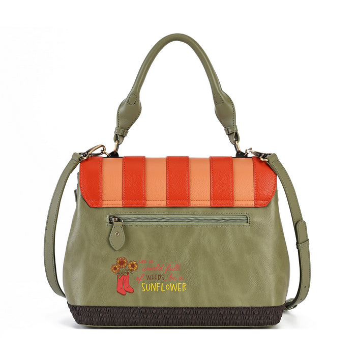 PRE-ORDER Vendula London Flower Shop - Amber Edition - Grace Bag 42593