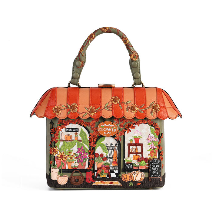 PRE-ORDER Vendula London Flower Shop - Amber Edition - Grab Bag 42600