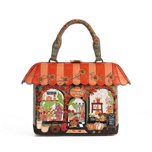 PRE-ORDER Vendula London Flower Shop - Amber Edition - Grab Bag 42600