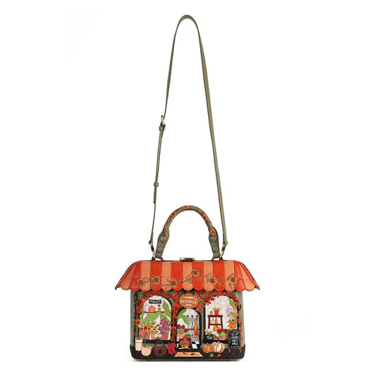 PRE-ORDER Vendula London Flower Shop - Amber Edition - Grab Bag 42600