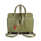 Vendula London Flower Shop - Amber Edition - Harriet Shoulder/ Backpack 42626