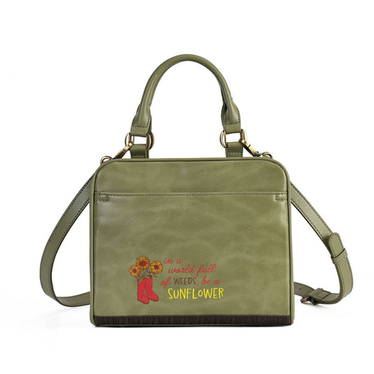 PRE-ORDER Vendula London Flower Shop - Amber Edition - Eliza Bag 42634