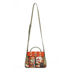 Vendula London Flower Shop - Amber Edition - Mini Grace Bag 42607