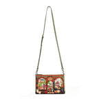 Vendula London Flower Shop - Amber Edition - Kate Bag 42659