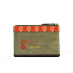 Vendula London Flower Shop - Amber Edition - Zipper Coin Purse - 37979