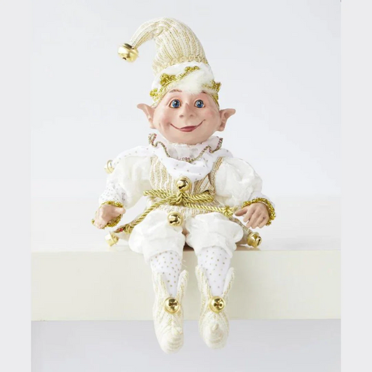Jonte Gold Elf 36777