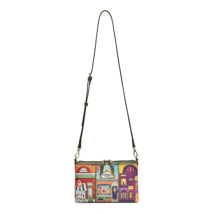 PRE-Order Vendula London - Vendula Village – Kate Bag 42664