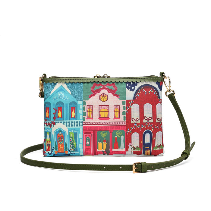 PRE-Order Vendula London - Vendula Village – Kate Bag 42664