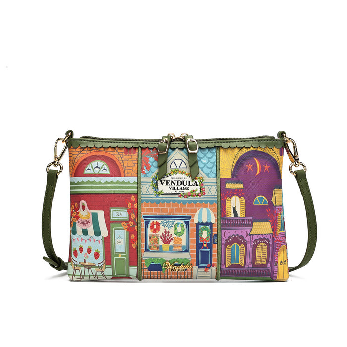 PRE-Order Vendula London - Vendula Village – Kate Bag 42664