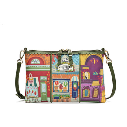 PRE-Order Vendula London - Vendula Village – Kate Bag 42664
