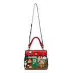 Vendula London The Farmhouse Pantry Grace Bag 42594