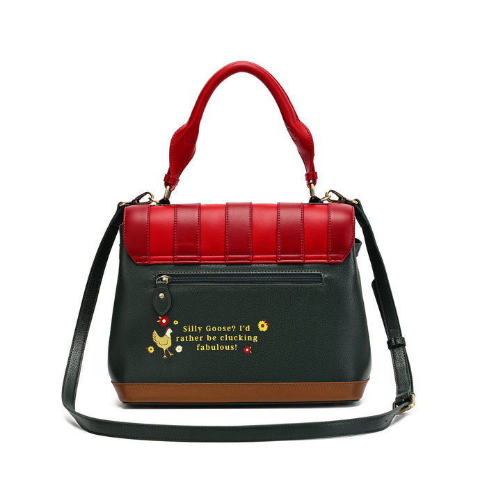 Vendula London The Farmhouse Pantry Grace Bag 42594