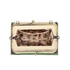 Vendula London - The Vendula Travelling Library Bookshop -Turn The Page Bag 42637