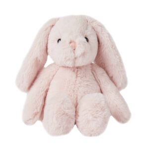 Bunny Plush Pink Small 36155