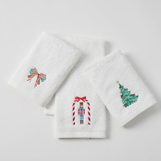 Christmas Cheer Hand Towel 39705e