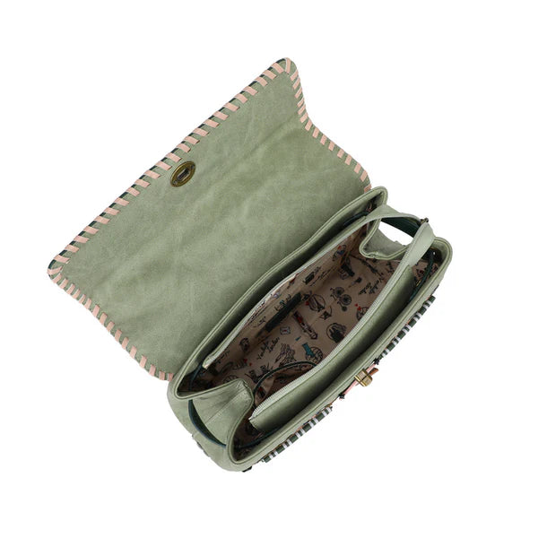 Vendula London Pie Shop Grace Bag 41737
