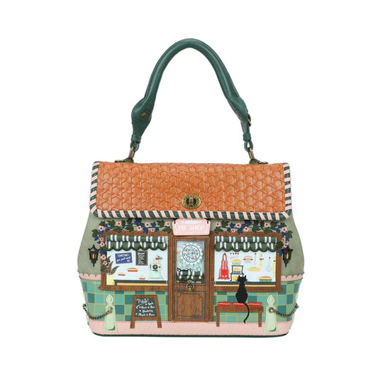 Vendula London Pie Shop Grace Bag 41737