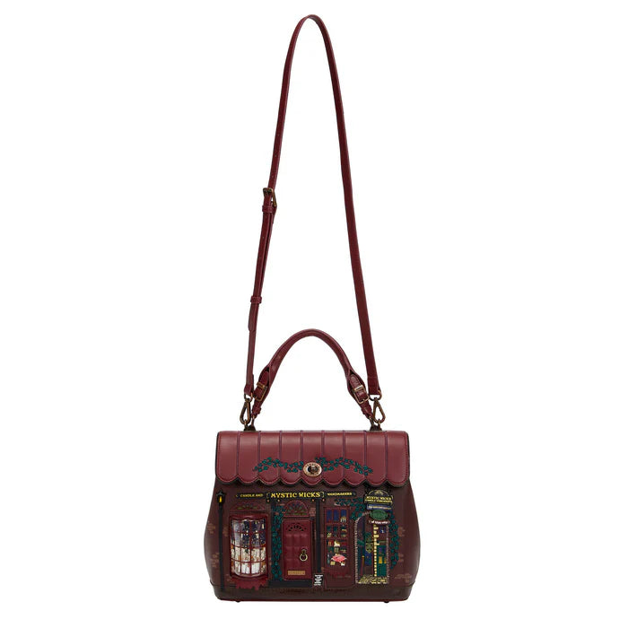 Vendula London Mystic Wicks Candle and Wandmakers Grace Bag 41732