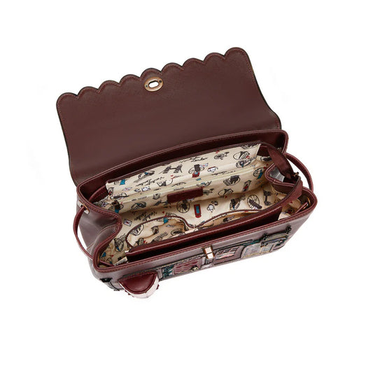 Vendula London Mystic Wicks Candle and Wandmakers Grace Bag 41732