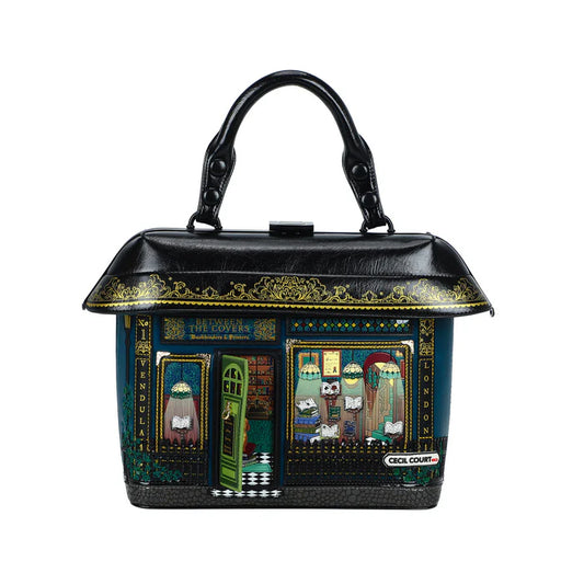 Vendula London Between the Covers Bookbinders Book Grab Bag 41723