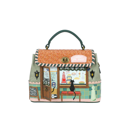 Vendula London Pie Shop Mini Grace 41739