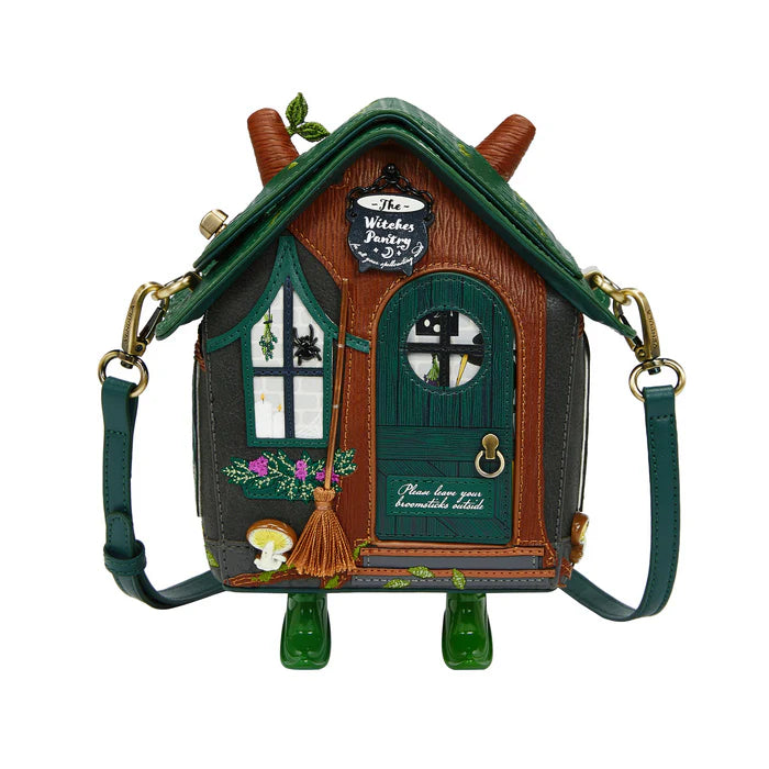 The Witches Pantry House Bag 41744