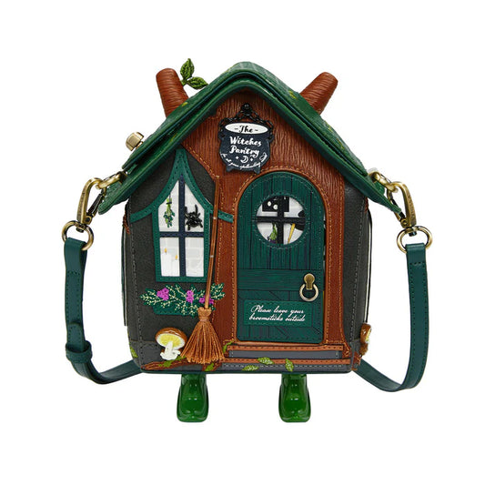 The Witches Pantry House Bag 41744