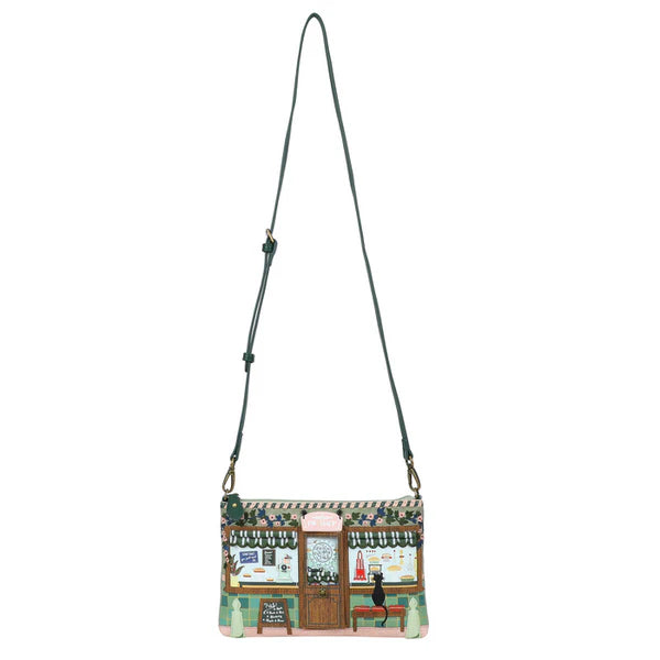 Vendula London Pie Shop Kate Pouch Bag 41738