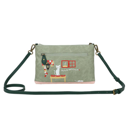 Vendula London Pie Shop Kate Pouch Bag 41738