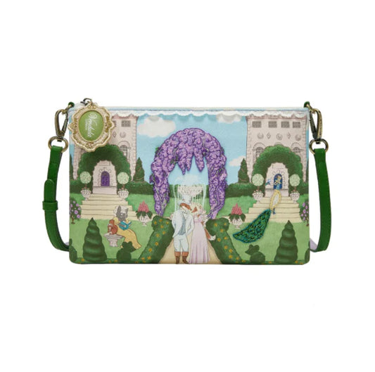 PRE-ORDER  Vendula London Regency Gardens Kate Bag 37838