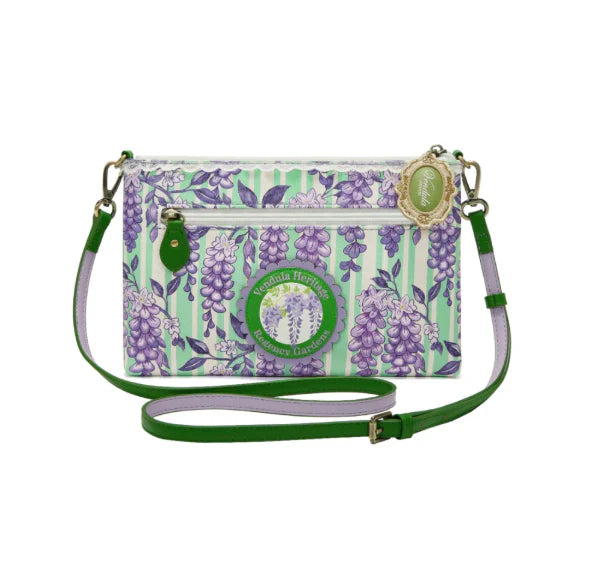 PRE-ORDER  Vendula London Regency Gardens Kate Bag 37838