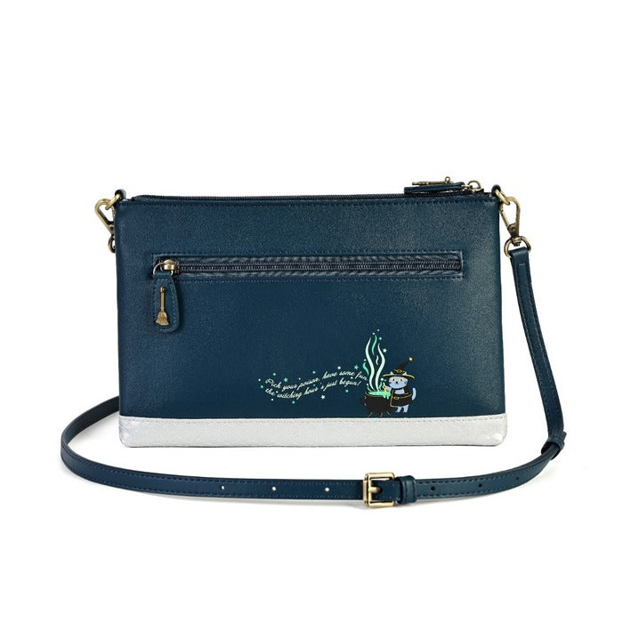 Pre-order- Vendula London The Corner Cauldron - Kate Bag 42658
