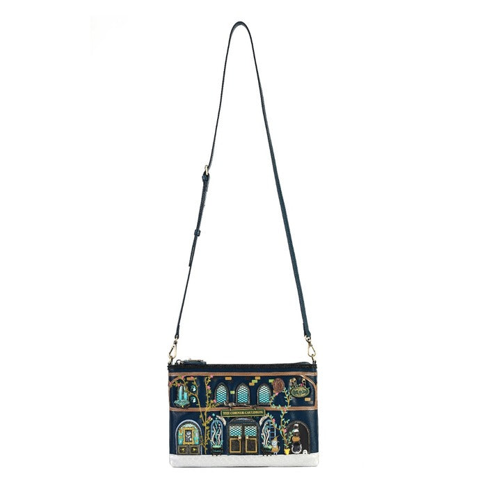 Pre-order- Vendula London The Corner Cauldron - Kate Bag 42658