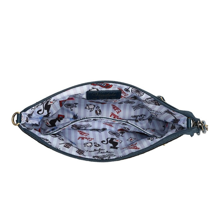 Pre-order- Vendula London The Corner Cauldron - Kate Bag 42658